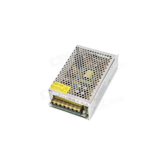 Power Supply 10A