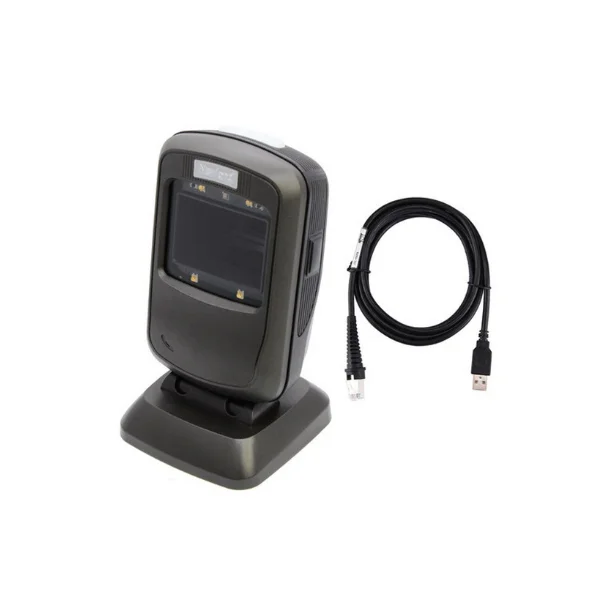 Barcode Scanner