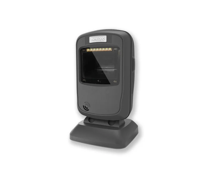 Barcode Scanner