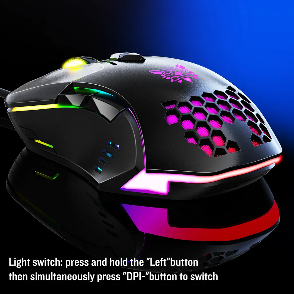 mouse gaming mouse gaming