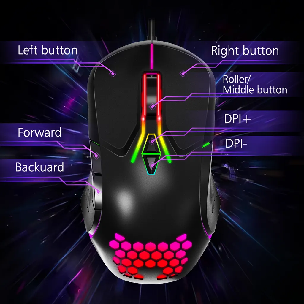 computer mouse gaming computer mouse gaming
