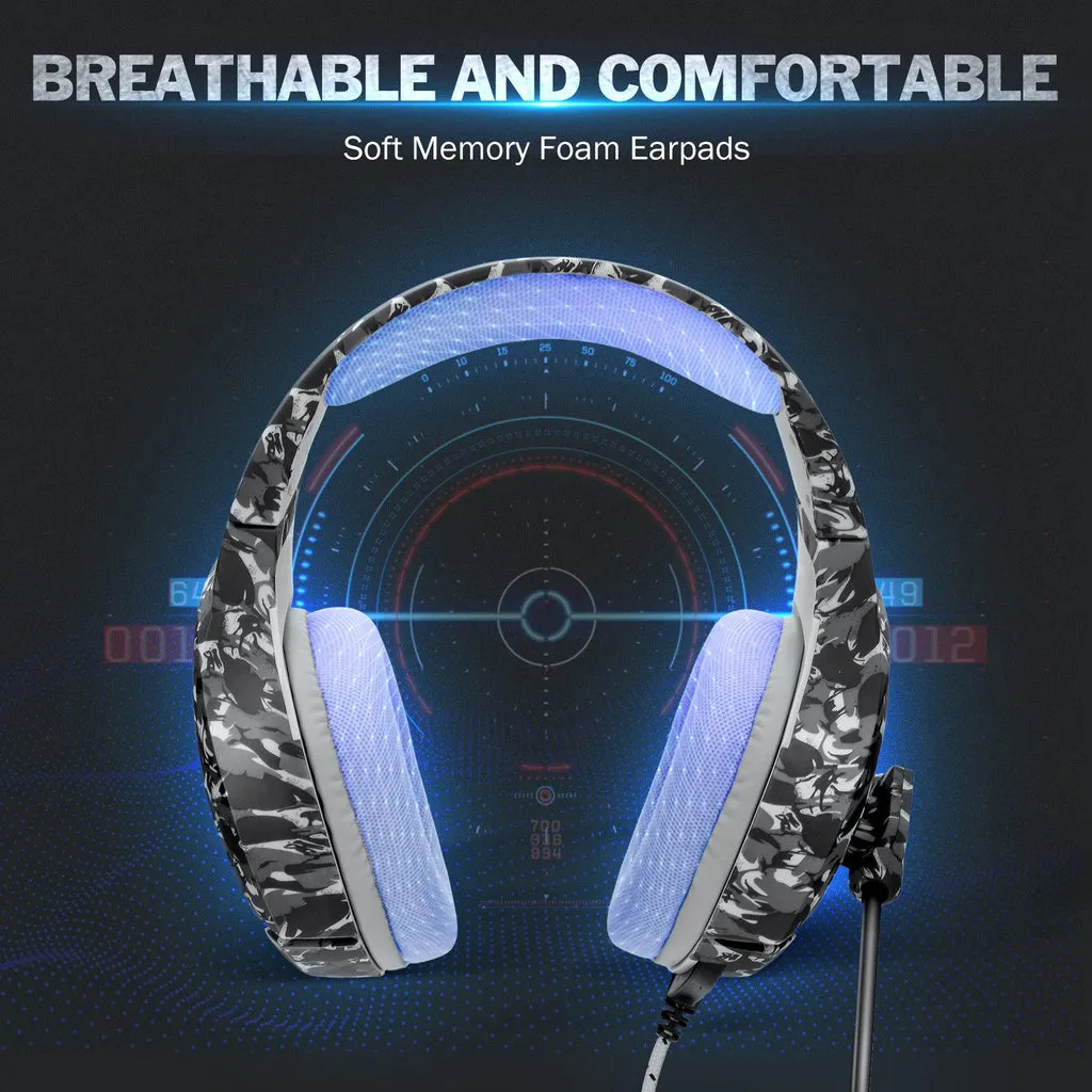 headset