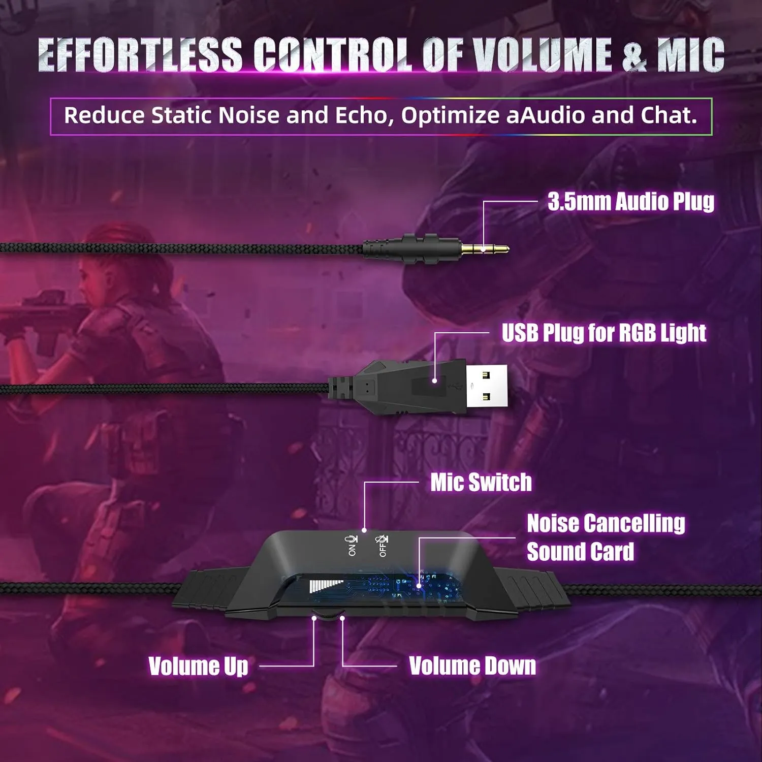 headset headset