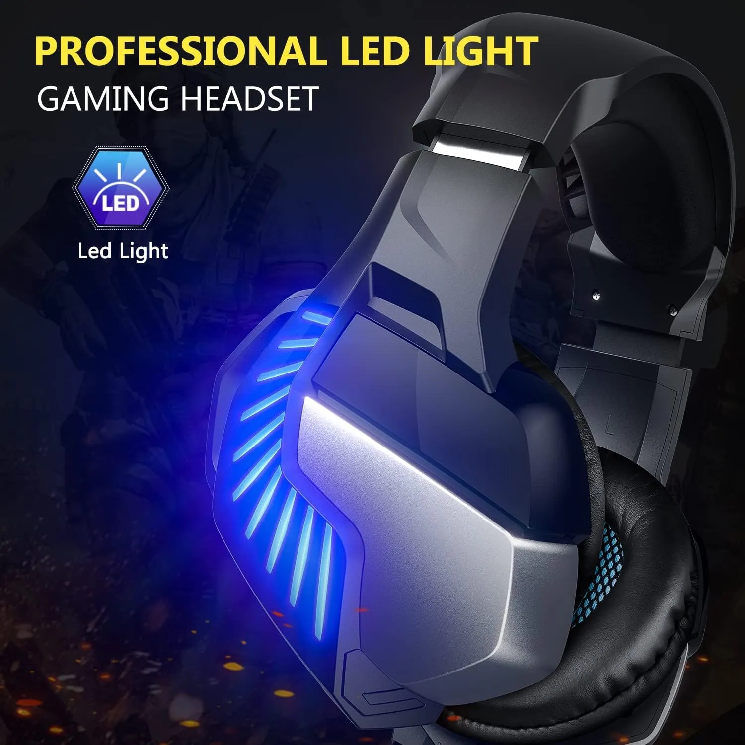 headphone gaming headphone gaming