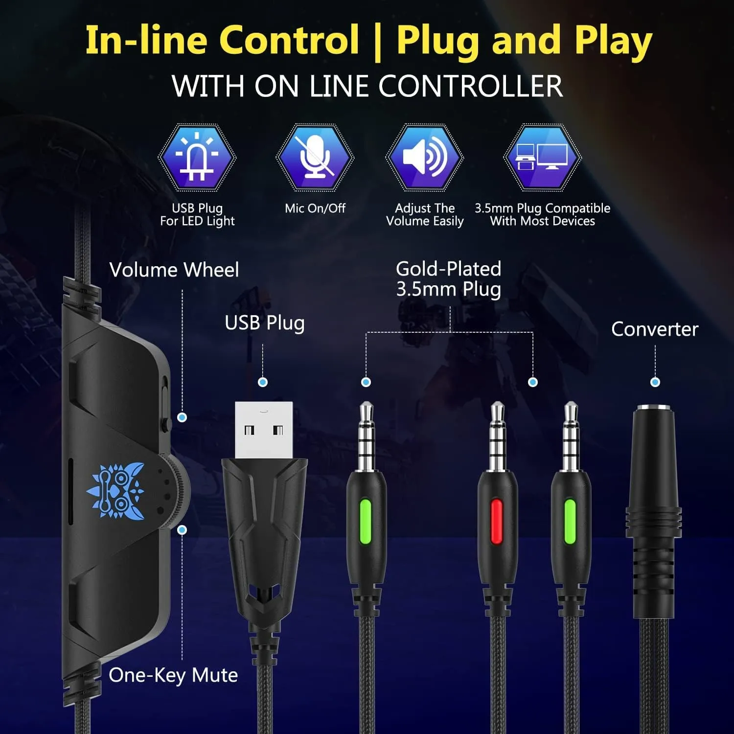 headphone pc headphone pc