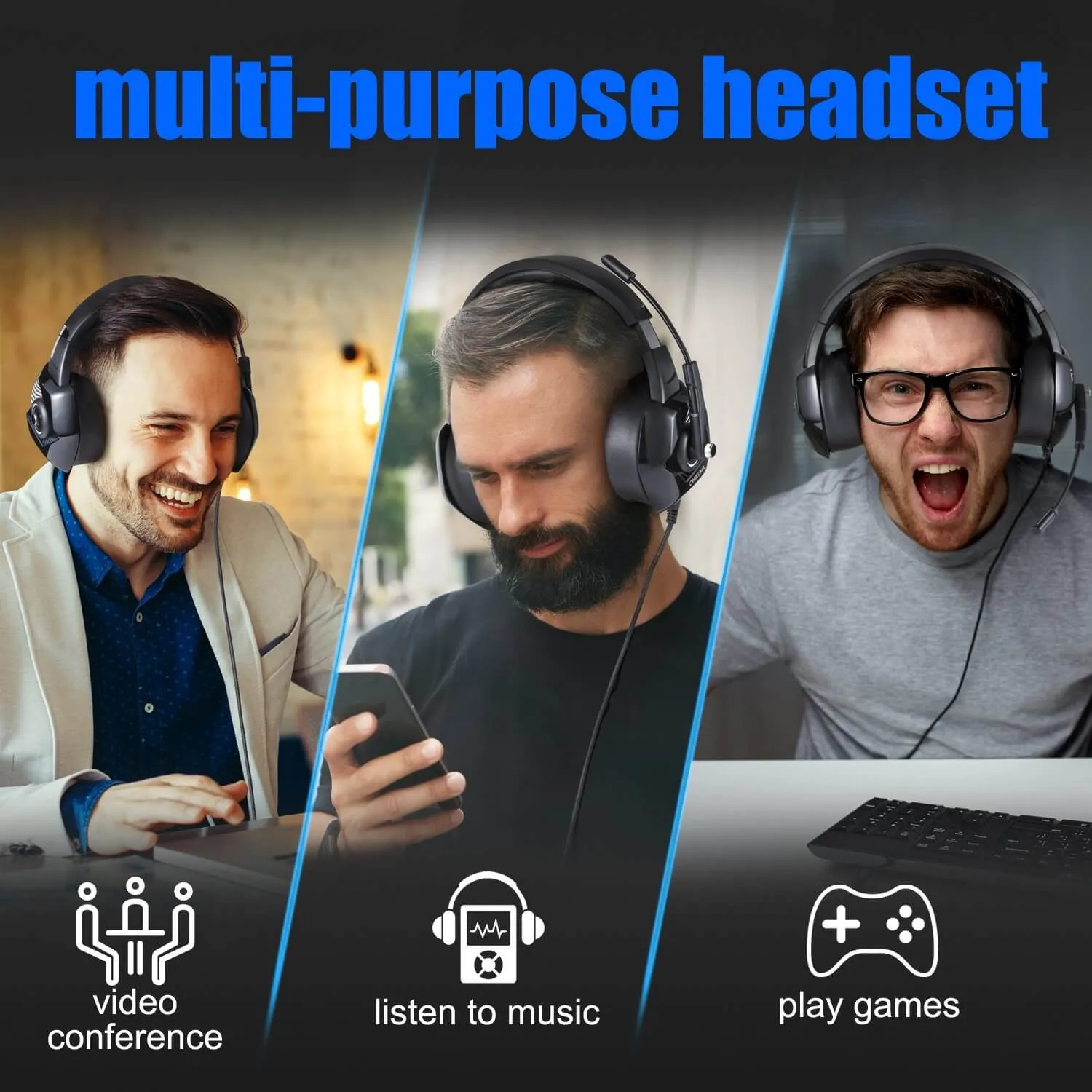 headphones