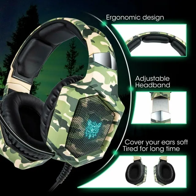 Stereo Headphone Stereo Headphone
