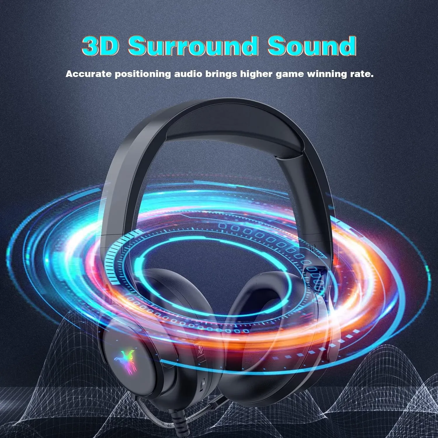 headset gaming
