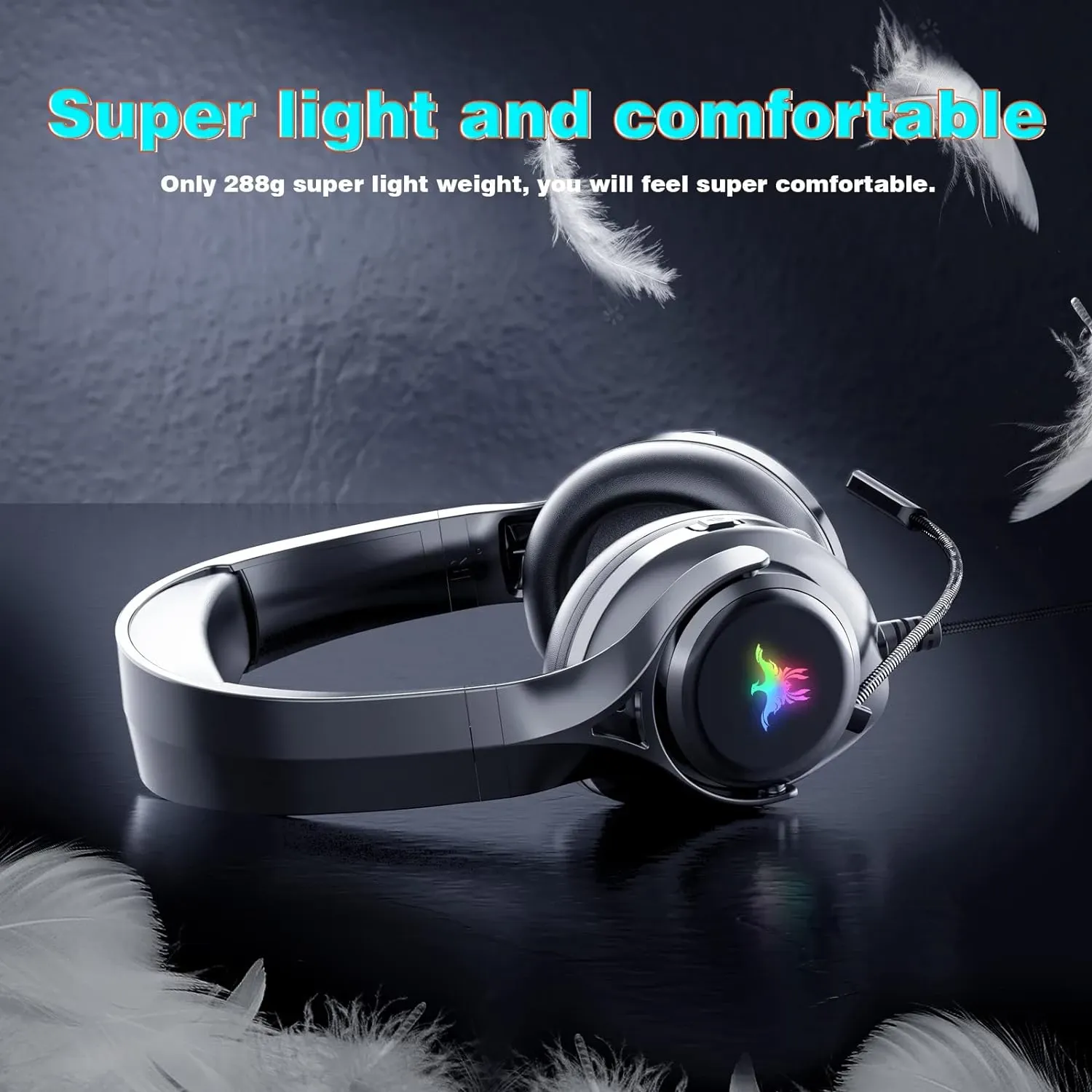 headset