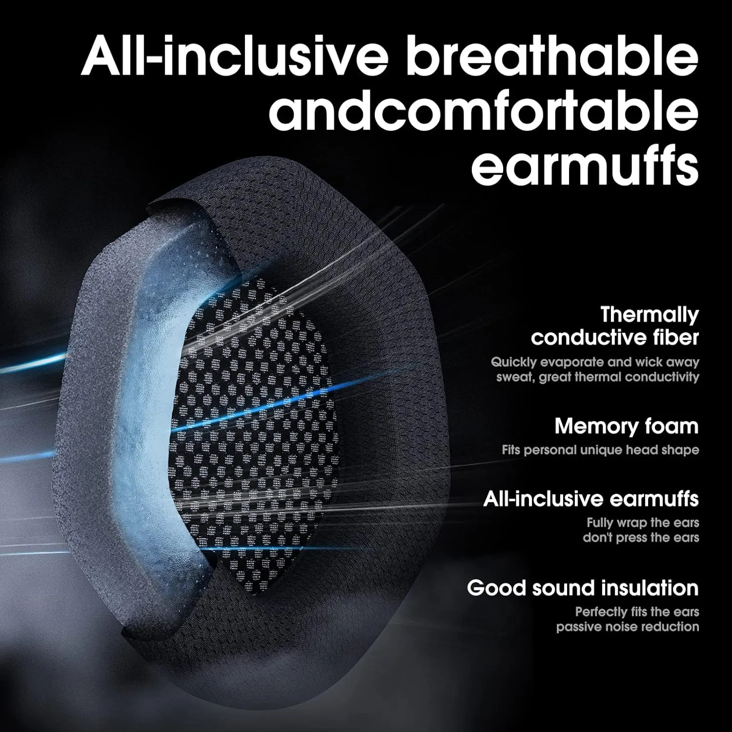 onikuma headset