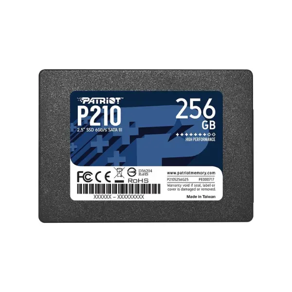 باتريوت P210