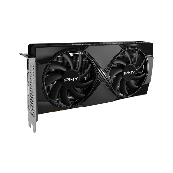 PNY GeForce RTX 5060Ti OC PNY GeForce RTX 5060Ti OC