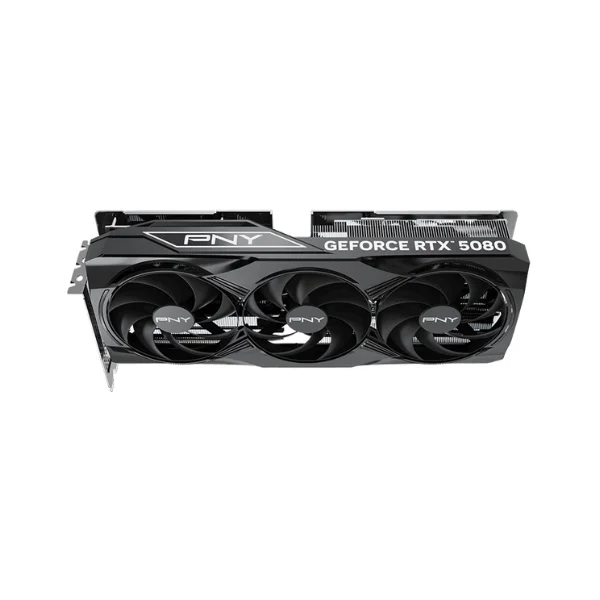 PNY RTX 5080 OC