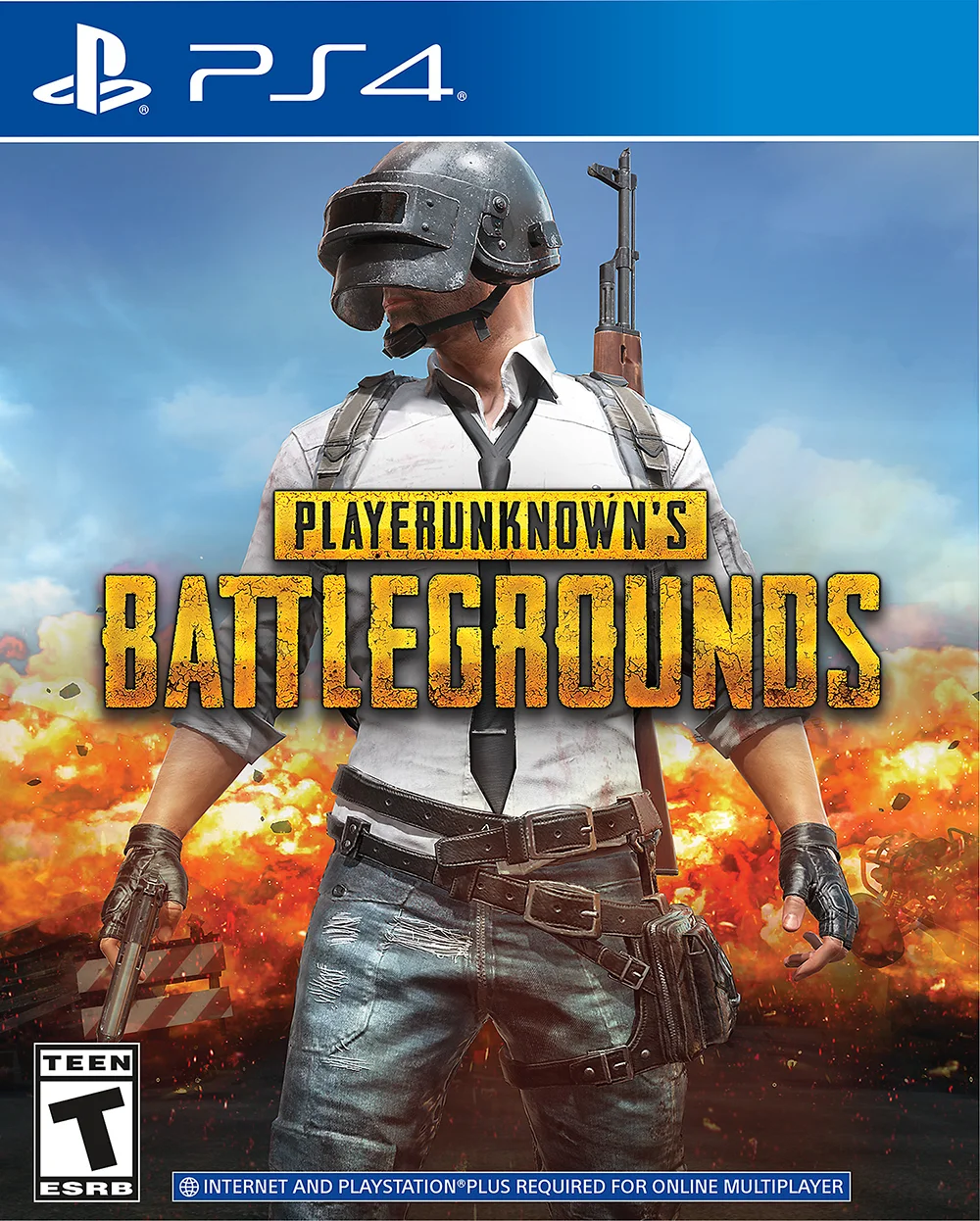 ببجي PS4