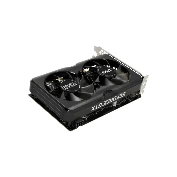 Palit GeForce GTX 1650 GAMING PRO 4GB