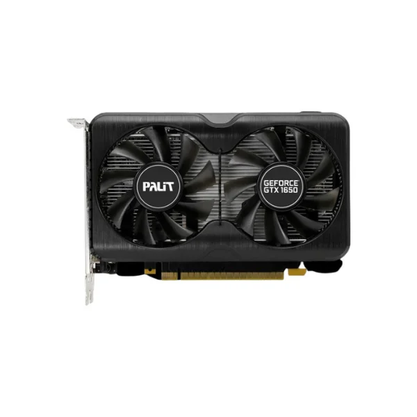 Palit GeForce GTX 1650 GAMING PRO