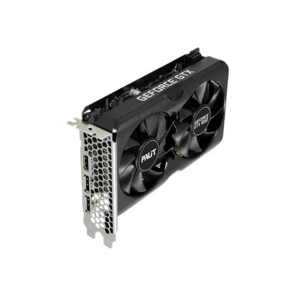 Palit GeForce GTX 1650