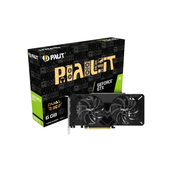 GeForce GTX 1660 Ti