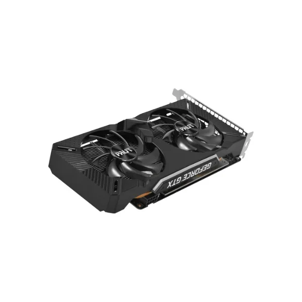 Palit GeForce GTX 1660 Ti Dual 6GB