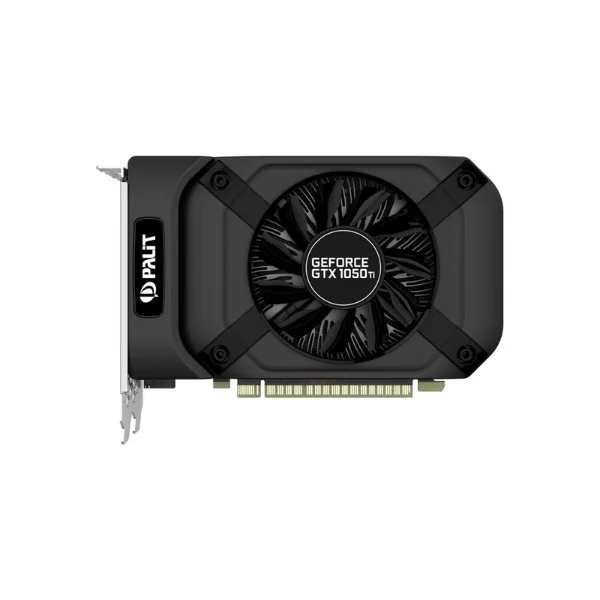 Palit GeForce GTX 1050Ti 4GB StormX Palit GeForce GTX 1050Ti 4GB StormX