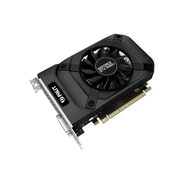 Palit GeForce GTX 1050Ti 4GB Palit GeForce GTX 1050Ti 4GB