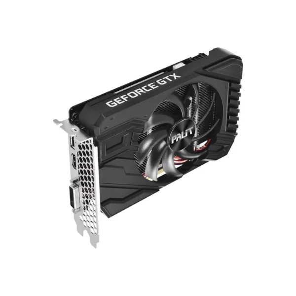 geforce graphics card