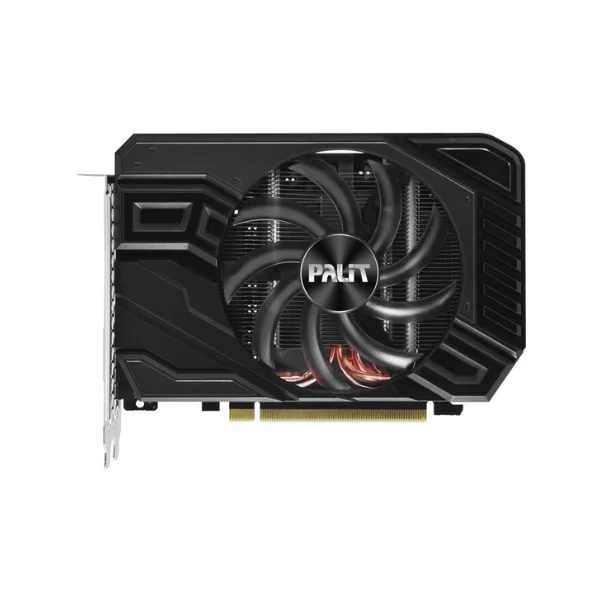 Palit GeForce GTX1660TI STORMX