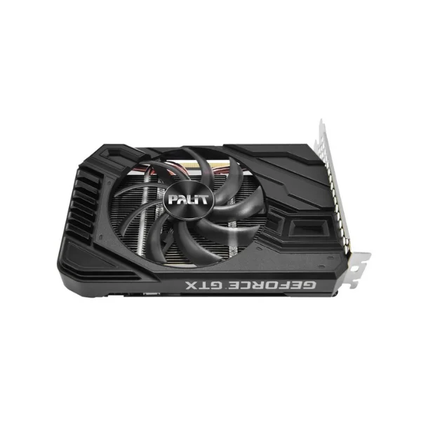 GeForce GTX1660TI