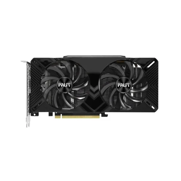 Palit GeForce GTX1660Ti 6GB Dual