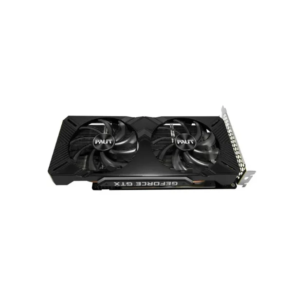 Palit GeForce GTX1660Ti 6GB