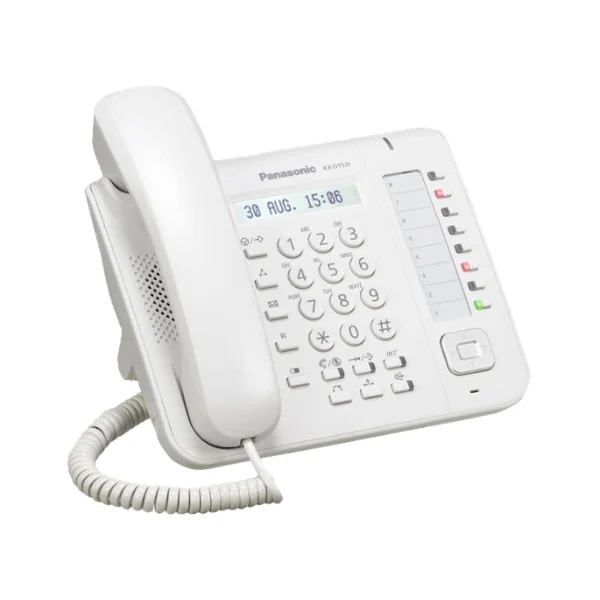 باناسونيك KX-DT521 باناسونيك KX-DT521