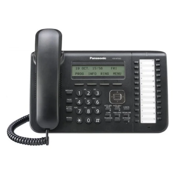 Panasonic KX-DT546