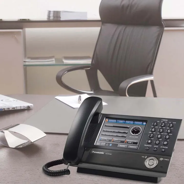 Panasonic KX-NT400