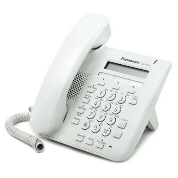 باناسونيك KX-NT511-P باناسونيك KX-NT511-P