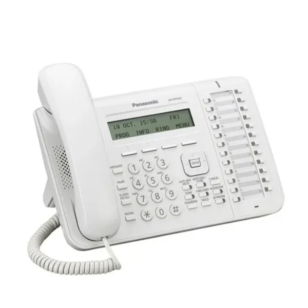 باناسونيك KX-NT543 باناسونيك KX-NT543