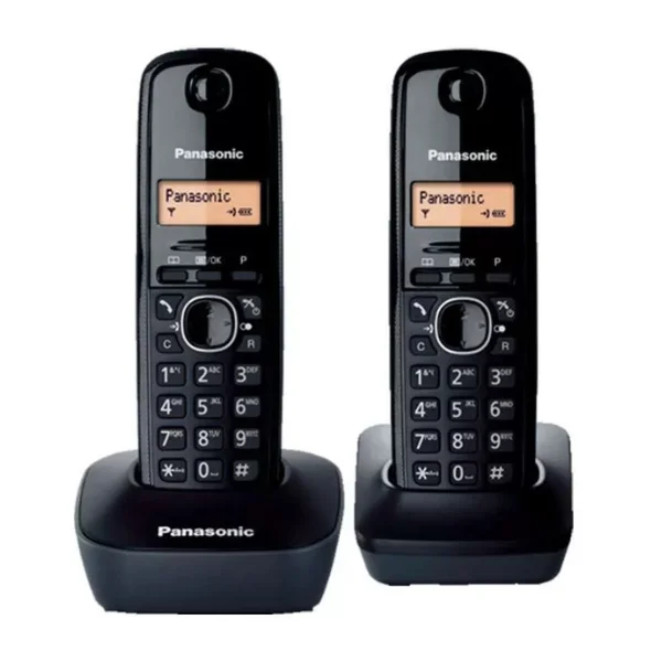 Panasonic KX-TG1612FXH