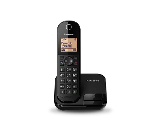 باناسونيك KX-TGC410