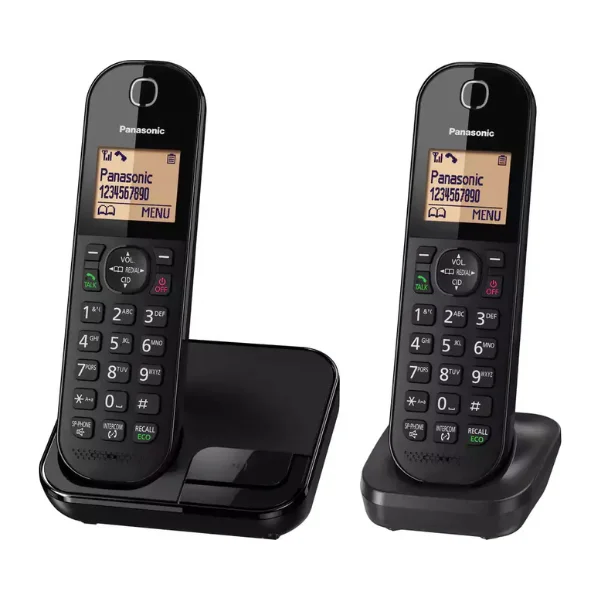 Panasonic KX-TGC412
