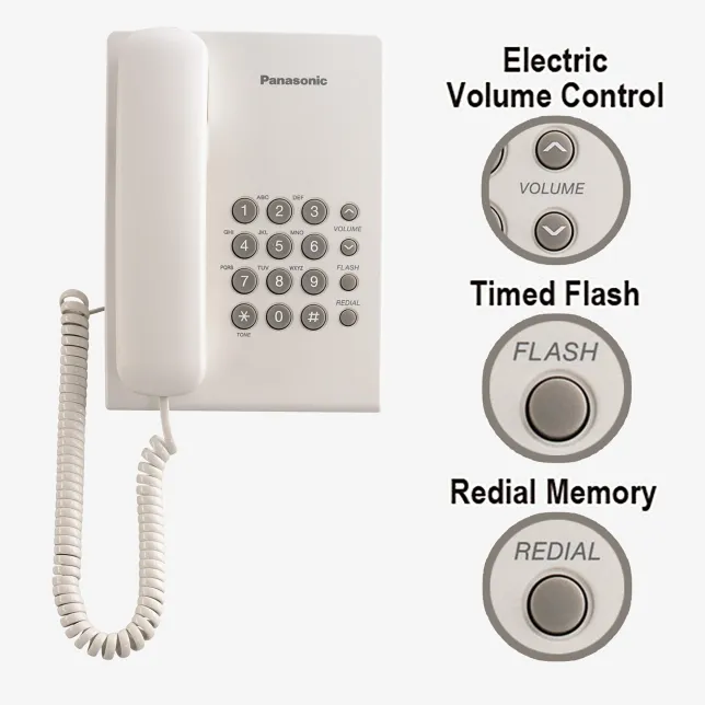 Landline Phone