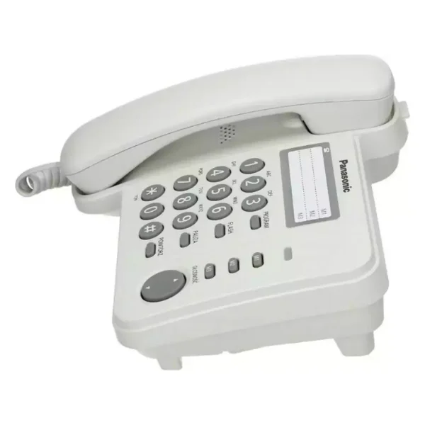 Panasonic phone