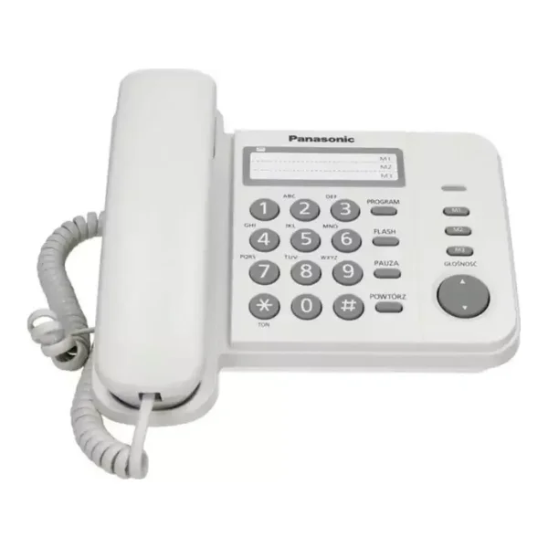 Panasonic KX-TS520FX