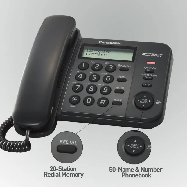 Panasonic phone Panasonic phone