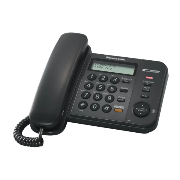 Panasonic KX-TS580FX