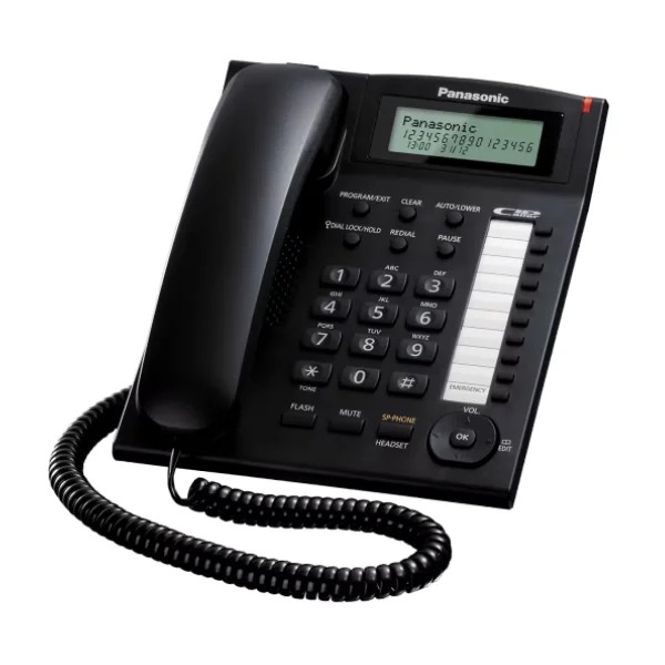 باناسونيك KX-TS880FX باناسونيك KX-TS880FX