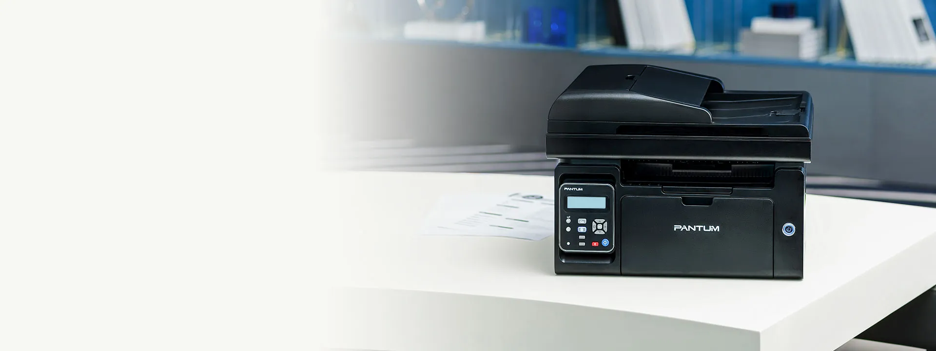 wireless printing