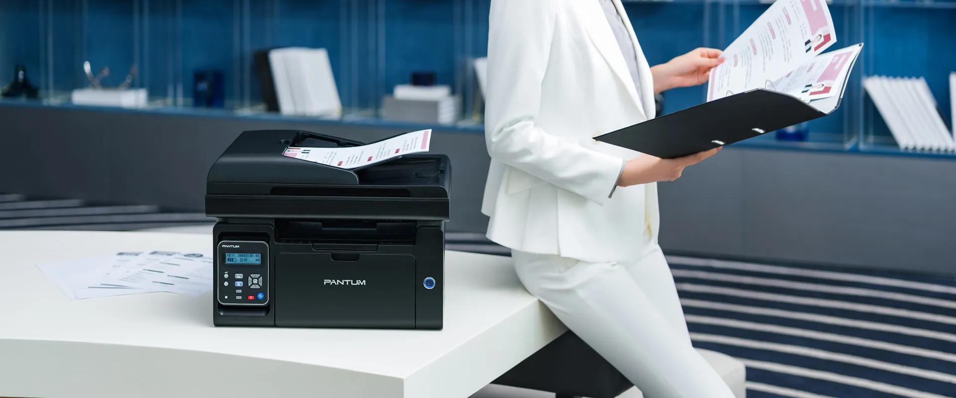 printer wifi