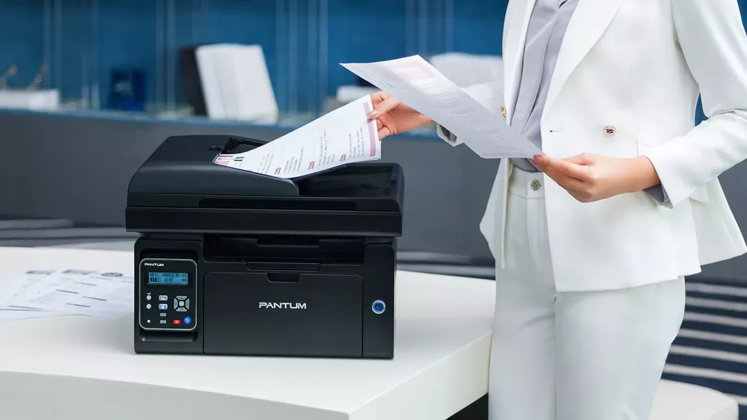 All in one printer All in one printer