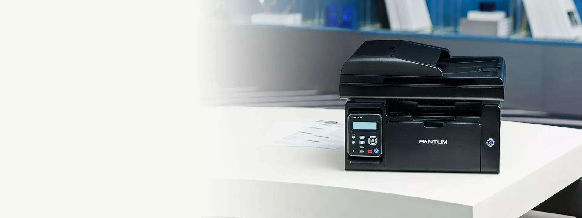 Pantum laser printers