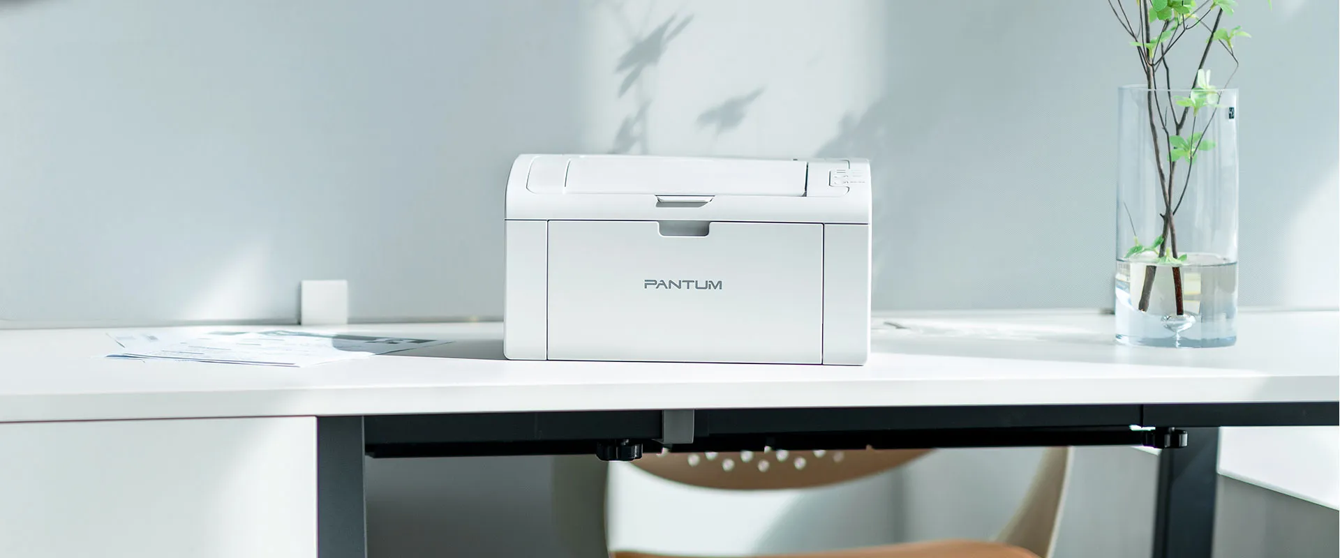 Pantum Laser printer