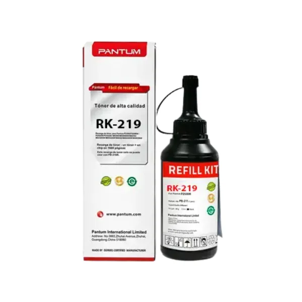 Pantum RK-219